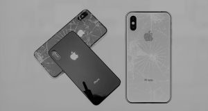 back-screen